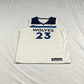 Minnesota Timberwolves Jimmy Butler Nike Swingman Sponsor Patch NBA Basketball Jersey