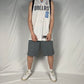 Dallas Mavericks Antoine Walker Reebok Swingman NBA Basketball Jersey
