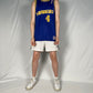Golden State Warriors Chris Webber Champion Replica NBA Basketball Jersey
