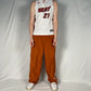 Miami Heat Hassan Whiteside Adidas Swingman NBA Basketball Jersey