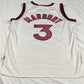 New York Knicks Stephon Marbury Reebok Swingman Hardwood Classics NBA Basketball Jersey