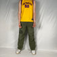 Golden State Warriors Corey Maggette Adidas Swingman Hardwood Classics NBA Basketball Jersey