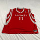 Houston Rockets Yao Ming Nike Swingman NBA Basketball Jersey