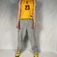 Cleveland Cavaliers LeBron James Adidas Swingman NBA Basketball Jersey