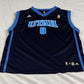 Utah Jazz Deron Williams Adidas Replica NBA Basketball Jersey