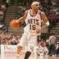 New Jersey Nets Vince Carter Reebok Swingman NBA Basketball Jersey