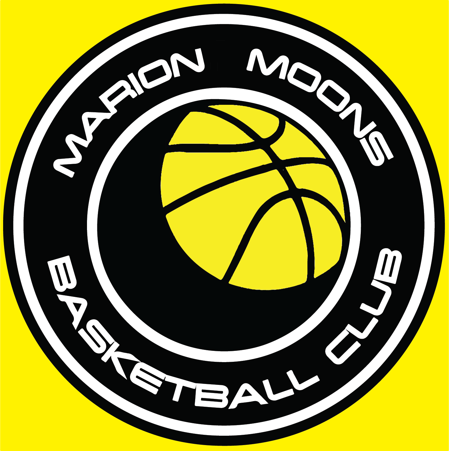 Marion Moons Basketball Club