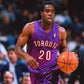 Toronto Raptors Alvin Williams Champion Replica NBA Basketball Jersey