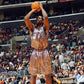 Dallas Mavericks Michael Finley Reebok Replica NBA Basketball Jersey
