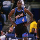 Washington Wizards/Cleveland Cavaliers Chris Webber/Shawn Kemp Champion Replica Reversible NBA Basketball Jersey