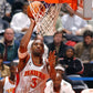Atlanta Hawks Shareef Abdur-Rahim Nike Swingman NBA Basketball Jersey